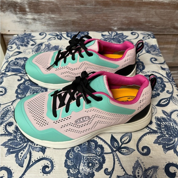 🌿NEW🌿 KEEN Utility Women's Sparta 2 - Picture 8 of 11